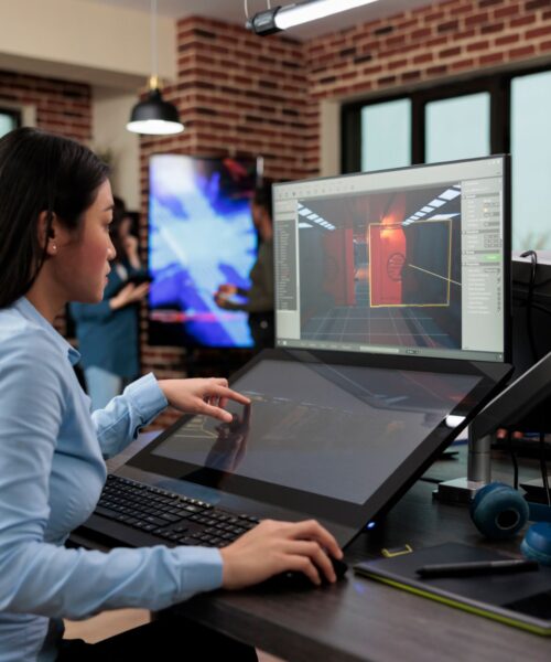 Why Game Design Is the Ultimate Blend of Art, Logic, and Innovation