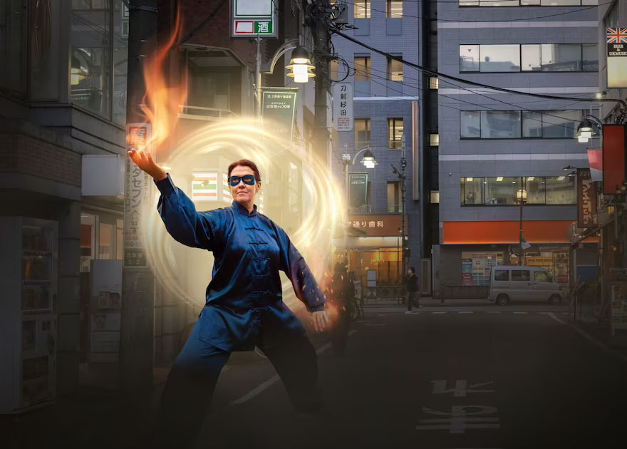 VFX Art Courses Ahmedabad