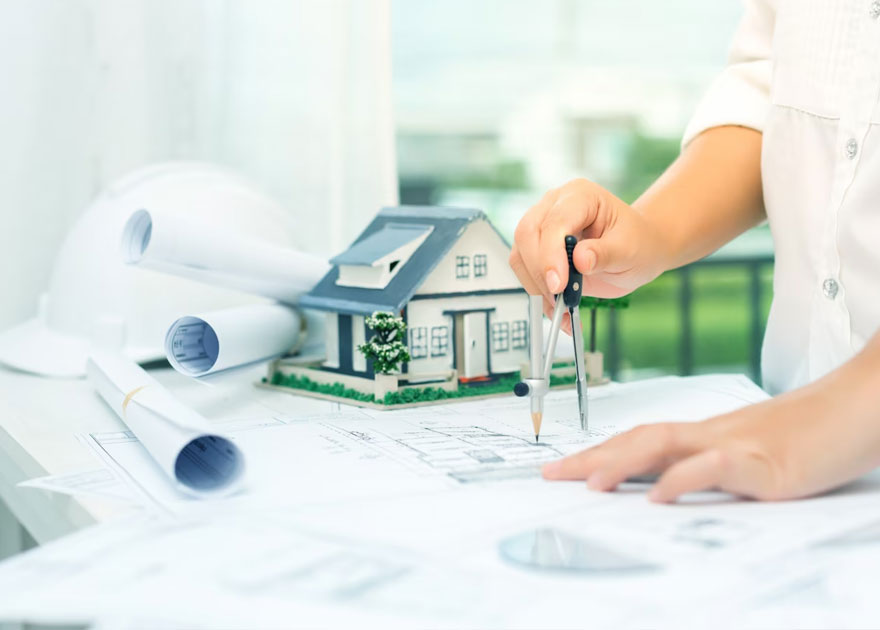 3D Architecture Courses Ahmedabad