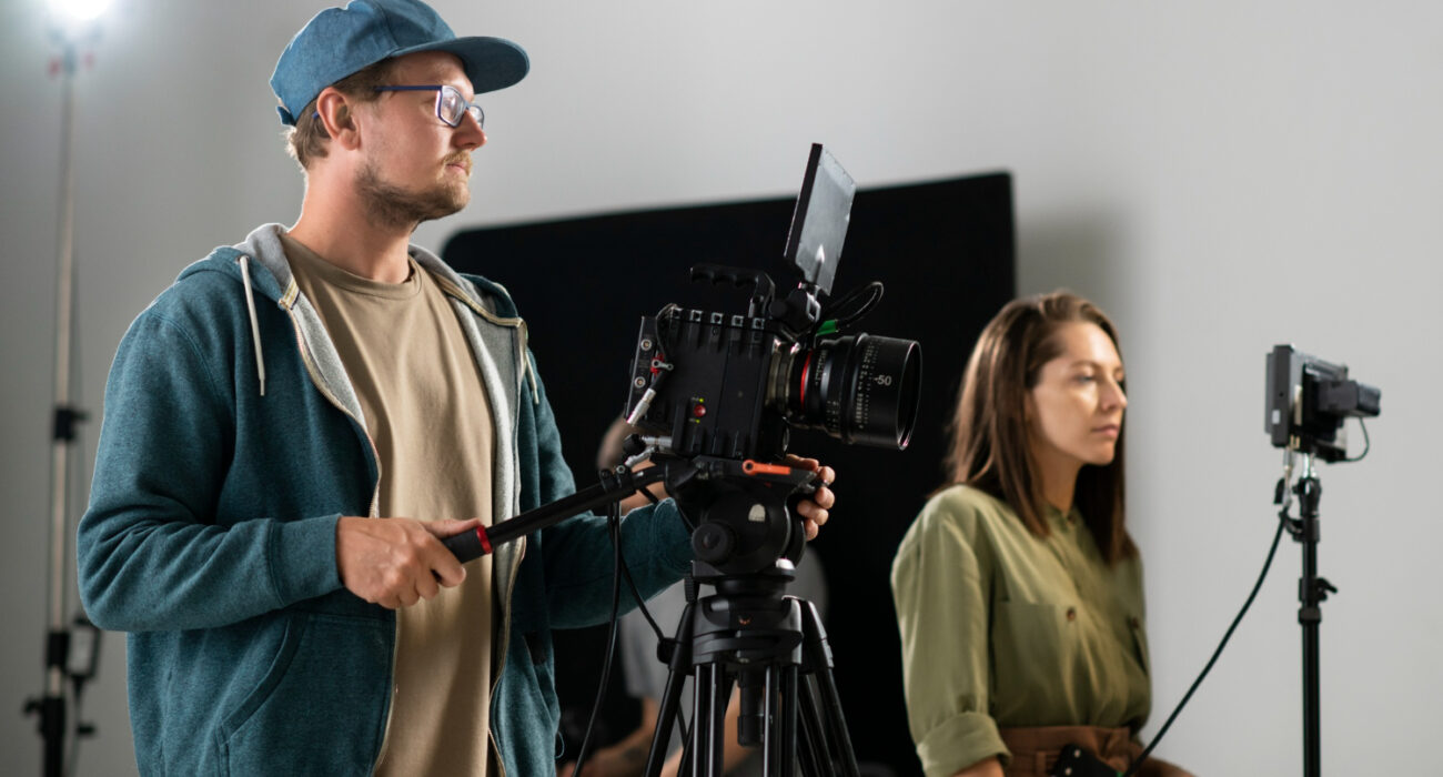 Film Making Courses Ahmedabad