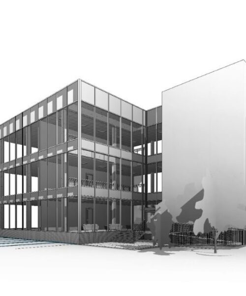 Why 3D Architecture Courses in Ahmedabad Are the Smart Choice for Future Designers