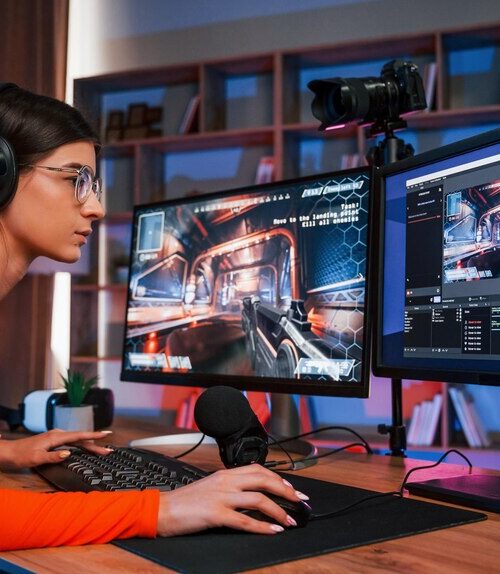 How to Build a Successful Freelance Career After Completing an Animation Course