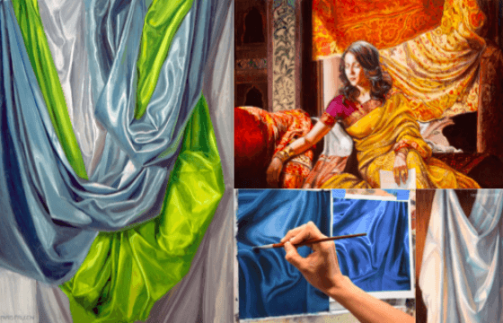 concept art courses in Ahmedabad