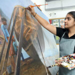 fine arts course in Ahmedabad