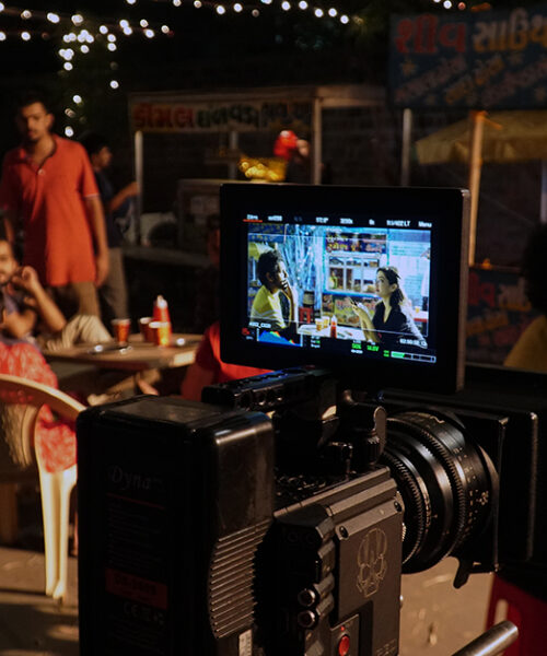 How to Choose the Right Film Making Courses in Ahmedabad