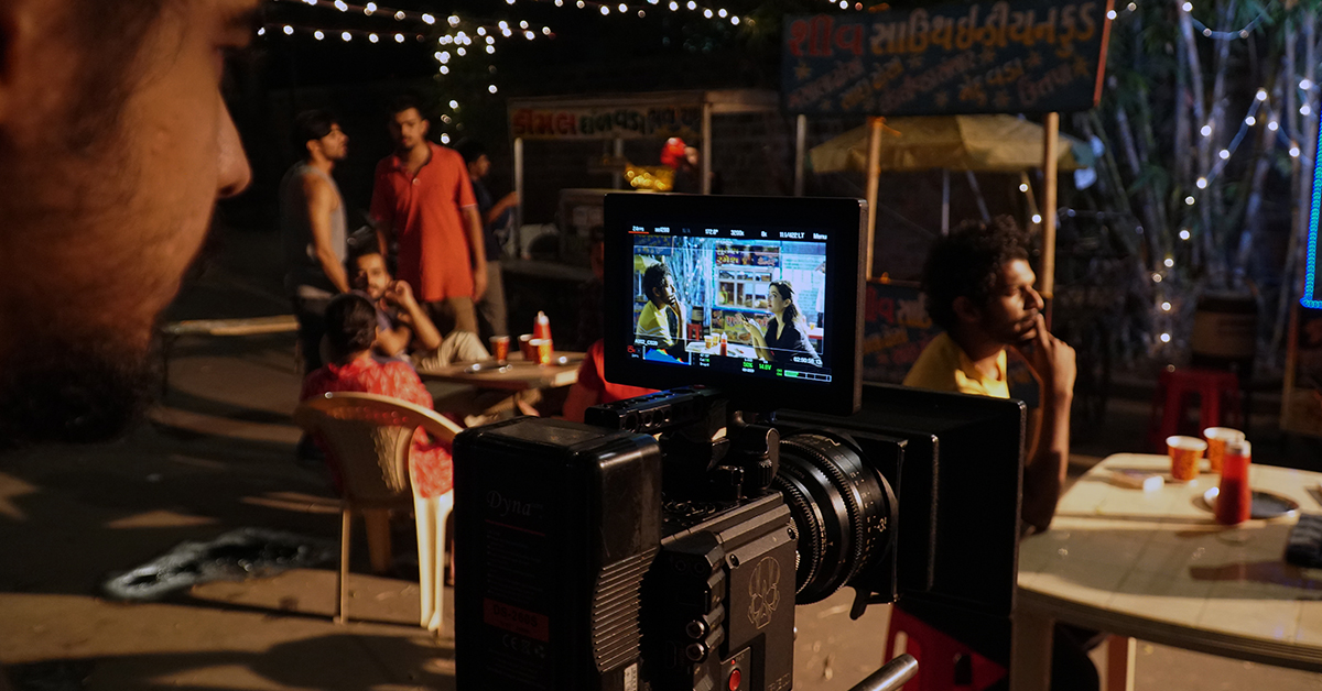 Film making Courses in Ahmedabad