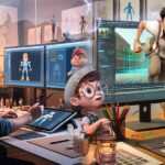 VFX Artist Course in Ahmedabad