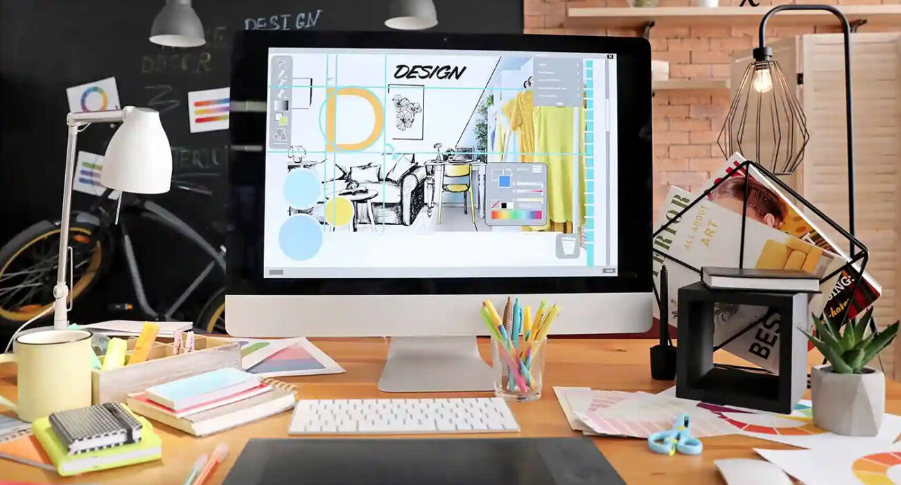 Graphic Design Courses