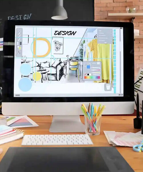 Top Graphic Design Courses to Kickstart Your Design Journey