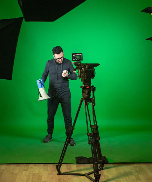 Benefits of Joining Professional Film Making Courses in 2026