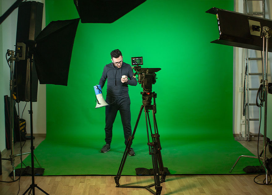 Film Making Courses in Ahmedabad