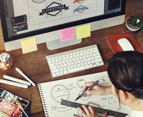 Top Benefits of Graphic Design Courses in Ahmedabad