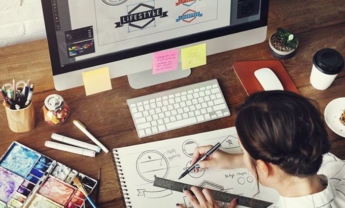 Graphic Design Courses in Ahmedabad